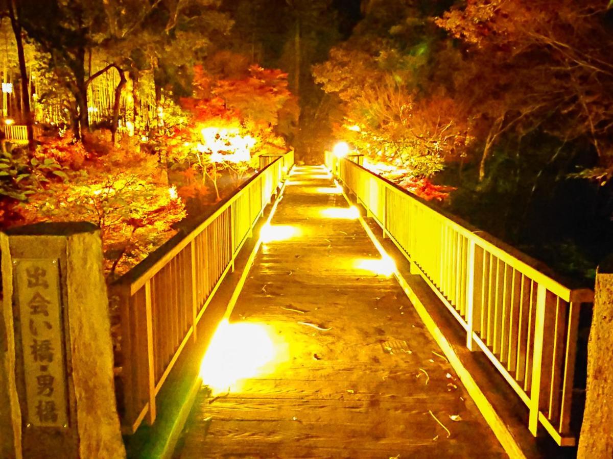 איזו Livemax Resort Shizuoka Amagiyugashima מראה חיצוני תמונה