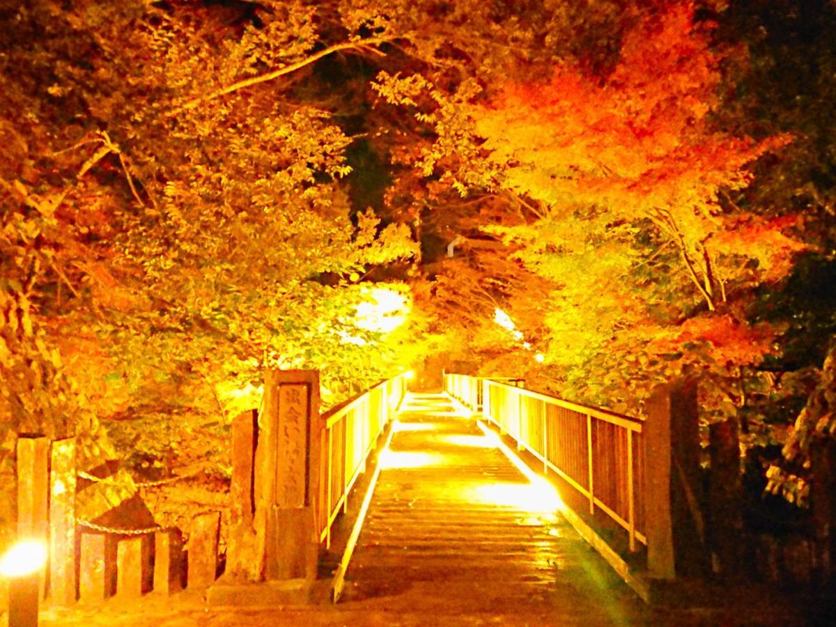איזו Livemax Resort Shizuoka Amagiyugashima מראה חיצוני תמונה