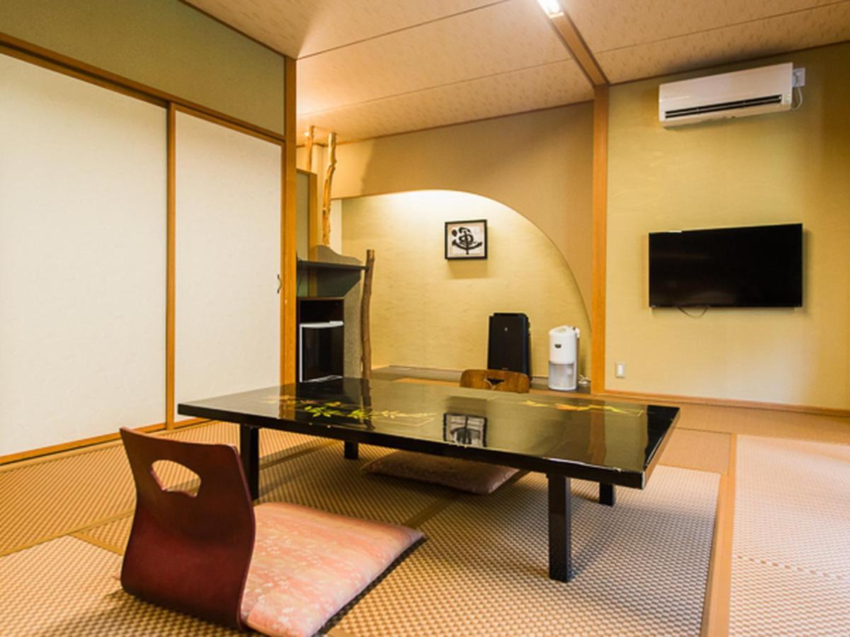 איזו Livemax Resort Shizuoka Amagiyugashima מראה חיצוני תמונה