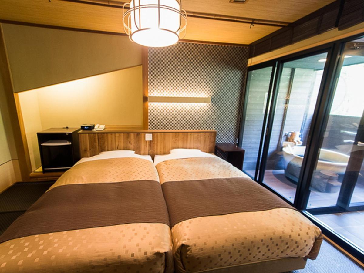 איזו Livemax Resort Shizuoka Amagiyugashima מראה חיצוני תמונה