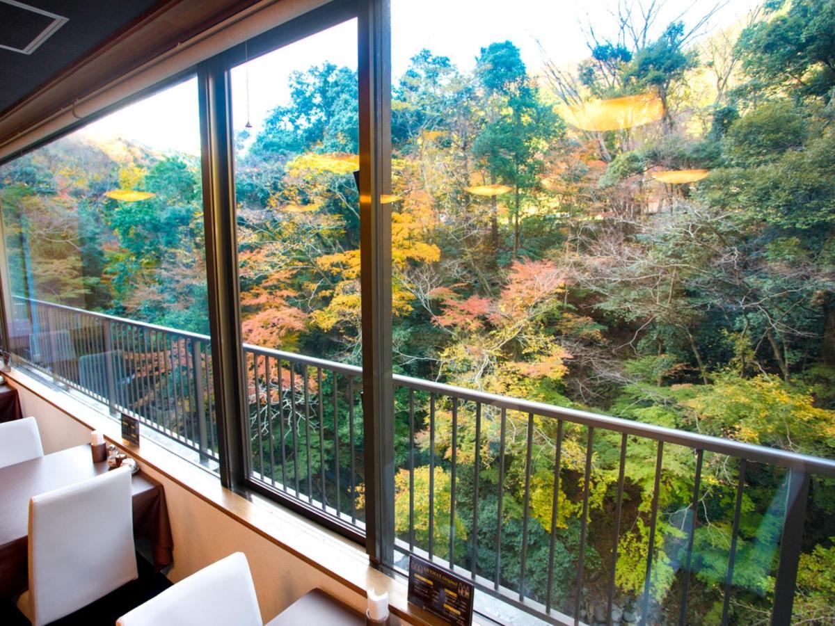 איזו Livemax Resort Shizuoka Amagiyugashima מראה חיצוני תמונה