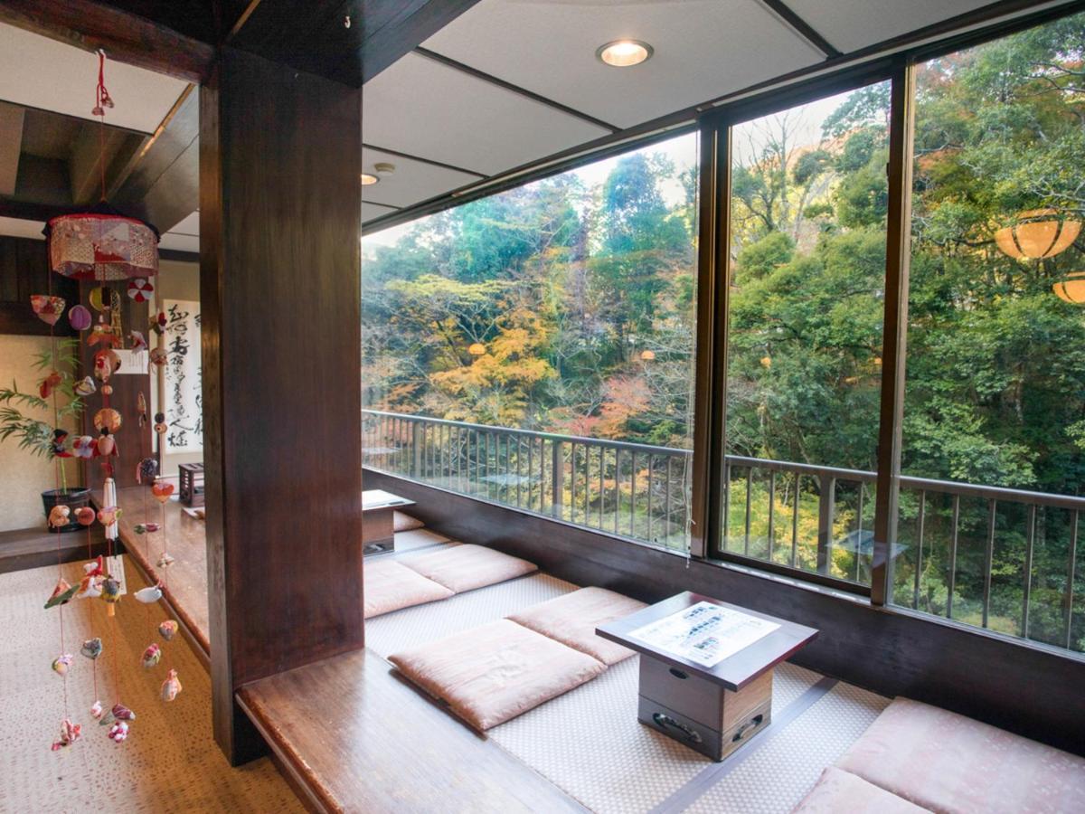 איזו Livemax Resort Shizuoka Amagiyugashima מראה חיצוני תמונה