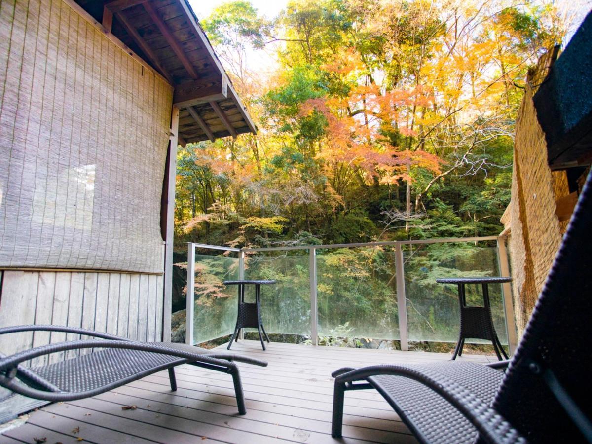 איזו Livemax Resort Shizuoka Amagiyugashima מראה חיצוני תמונה