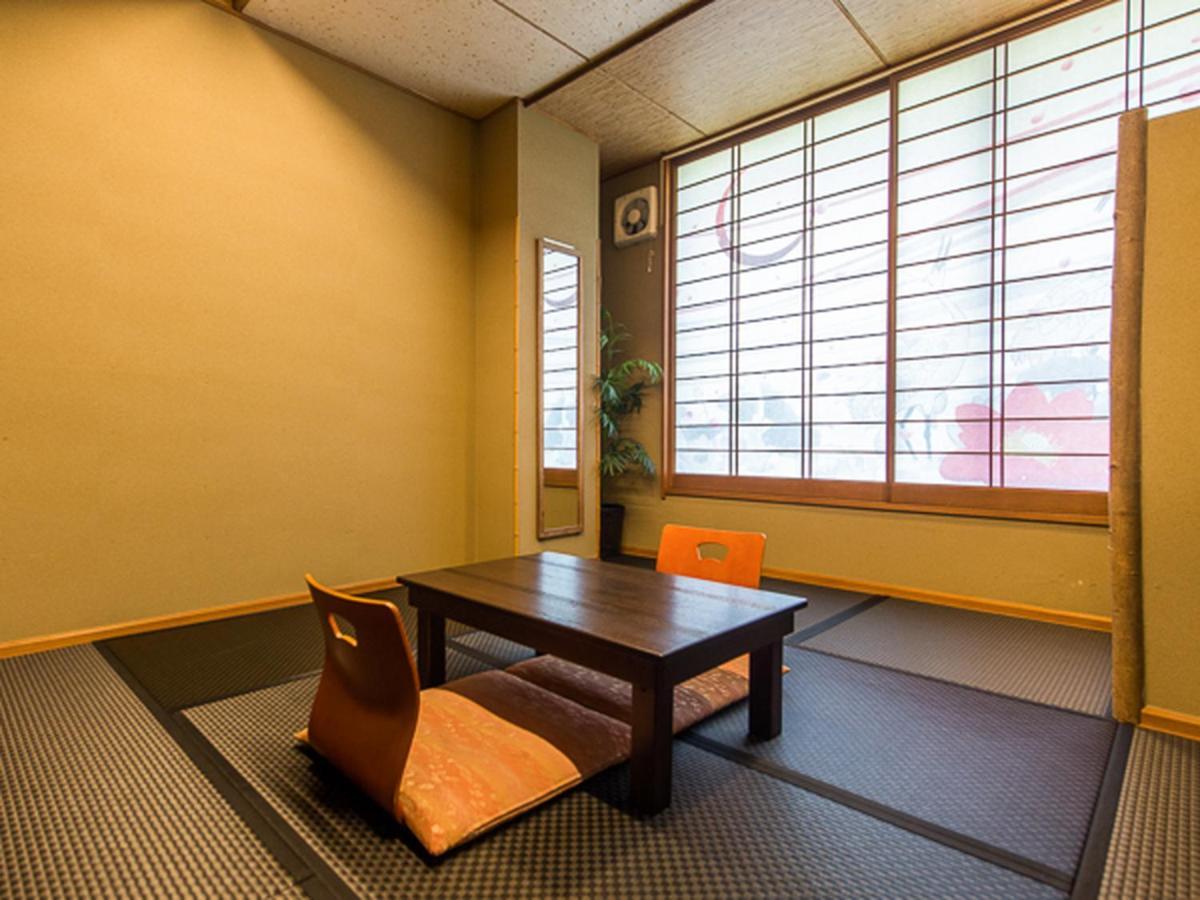 איזו Livemax Resort Shizuoka Amagiyugashima מראה חיצוני תמונה