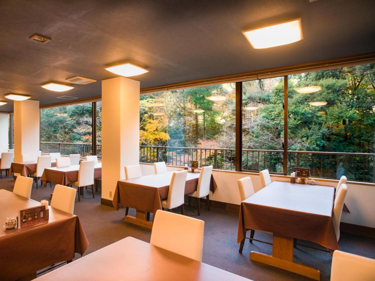 איזו Livemax Resort Shizuoka Amagiyugashima מראה חיצוני תמונה