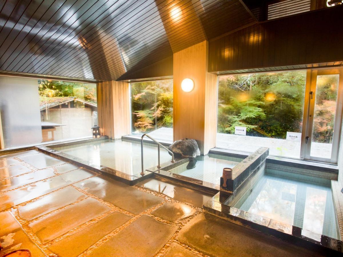 איזו Livemax Resort Shizuoka Amagiyugashima מראה חיצוני תמונה