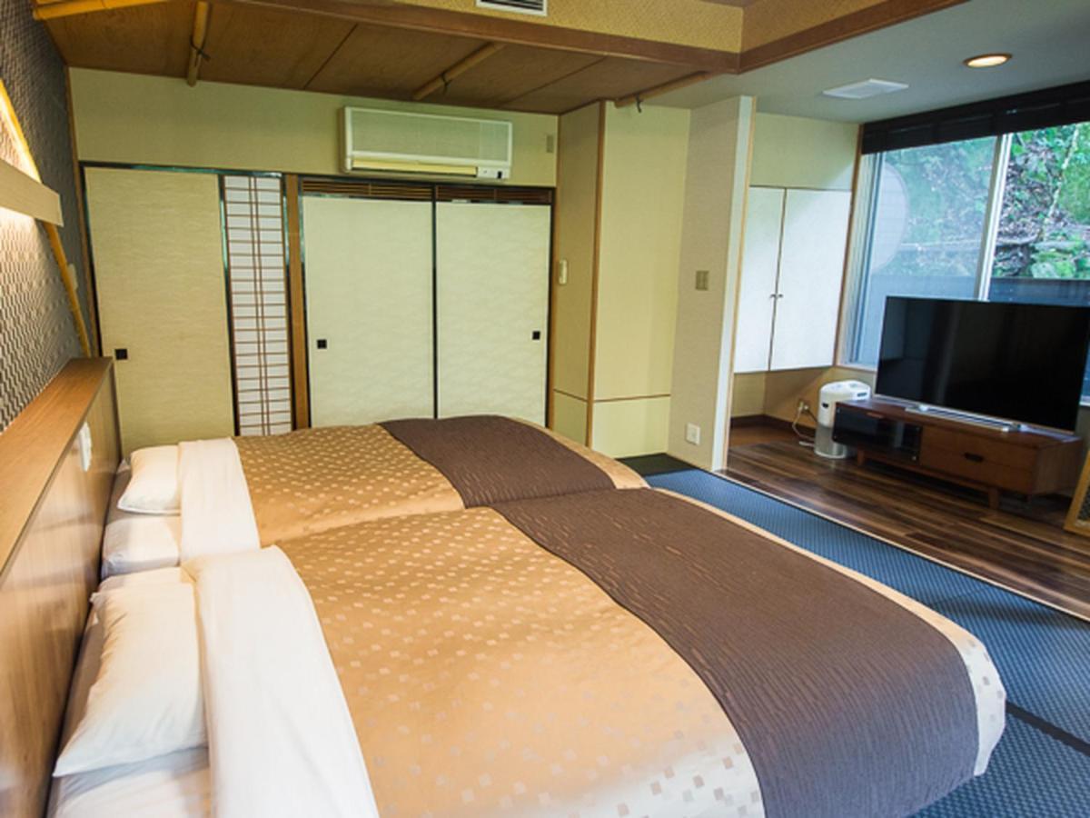 איזו Livemax Resort Shizuoka Amagiyugashima מראה חיצוני תמונה
