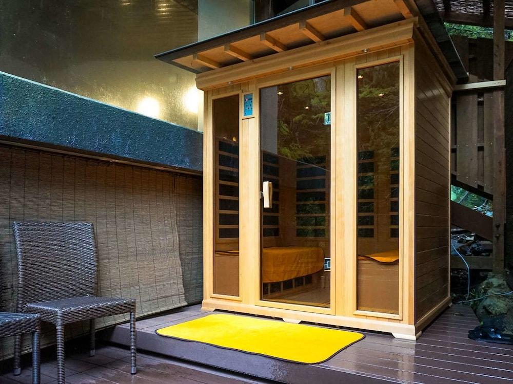 איזו Livemax Resort Shizuoka Amagiyugashima מראה חיצוני תמונה