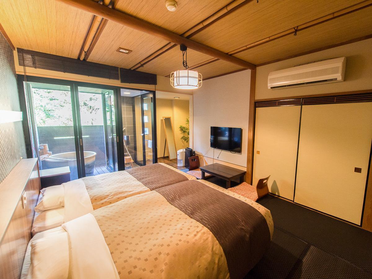 איזו Livemax Resort Shizuoka Amagiyugashima מראה חיצוני תמונה