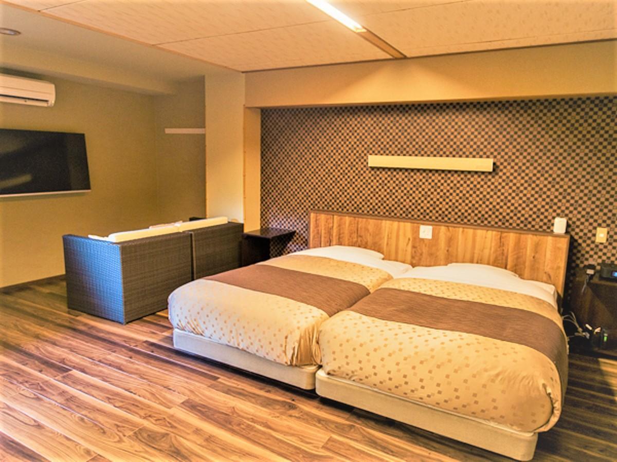 איזו Livemax Resort Shizuoka Amagiyugashima מראה חיצוני תמונה