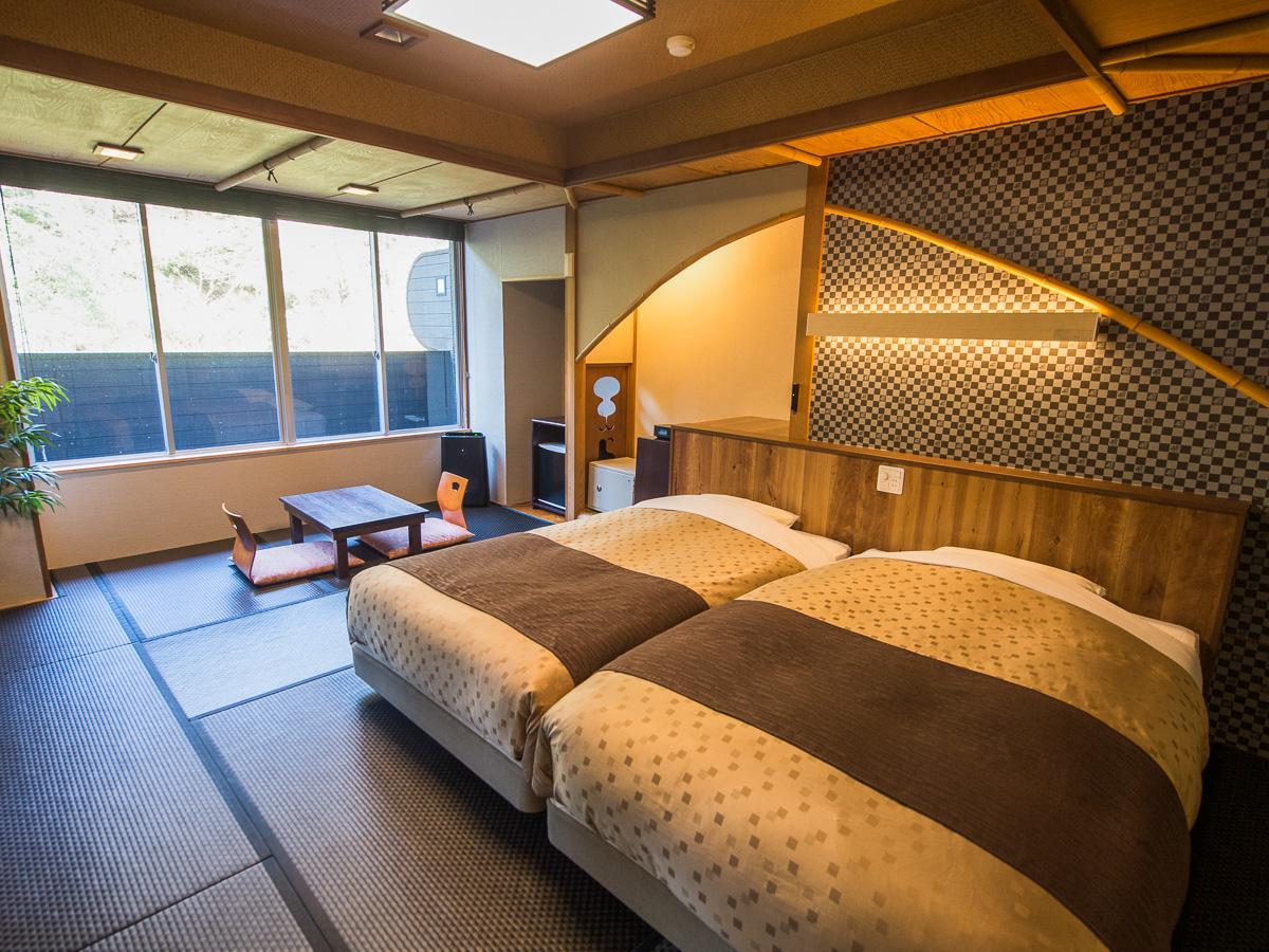איזו Livemax Resort Shizuoka Amagiyugashima מראה חיצוני תמונה