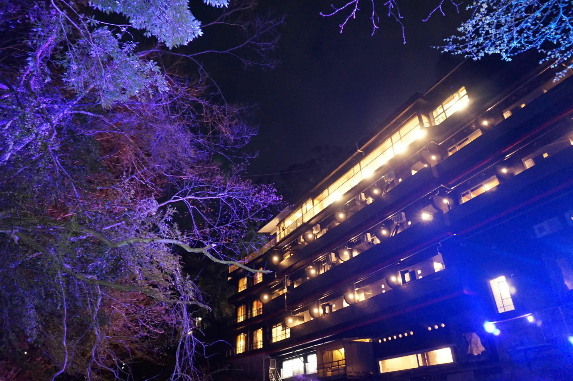 איזו Livemax Resort Shizuoka Amagiyugashima מראה חיצוני תמונה